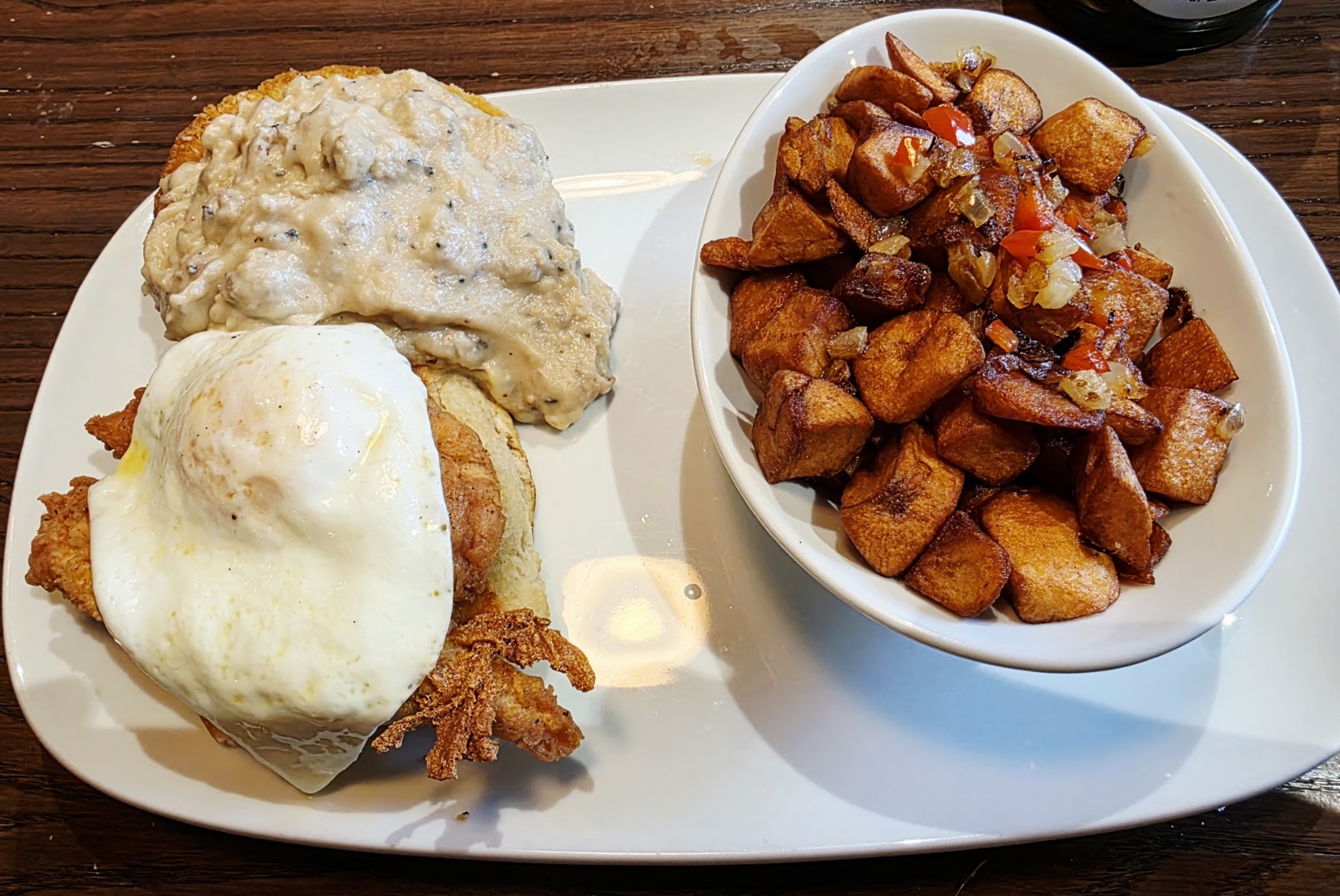 Another Broken Egg Cafe