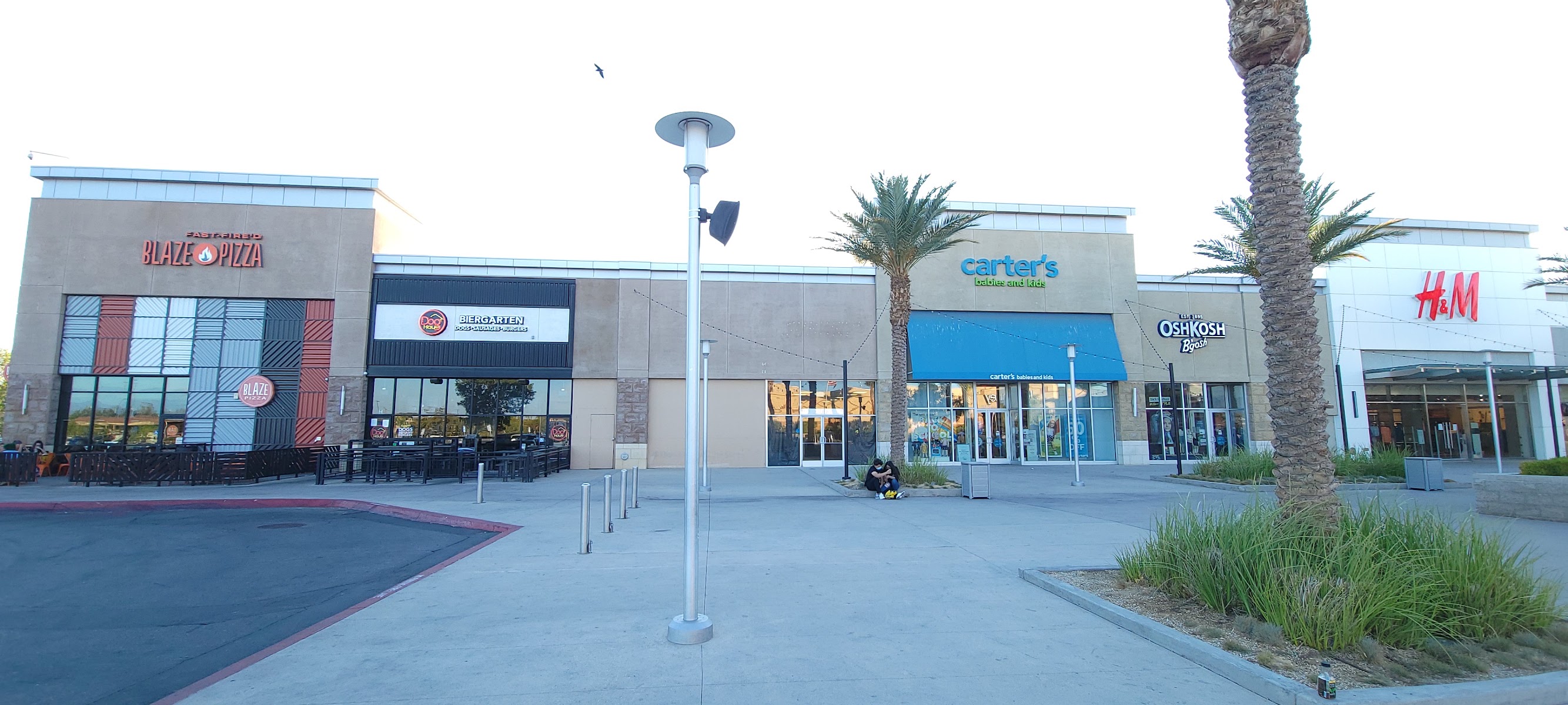 Antelope Valley Mall