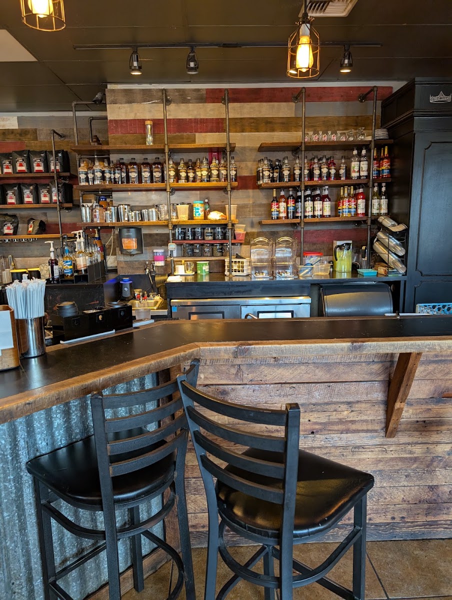 ANTHEM Coffee & Tea | Puyallup