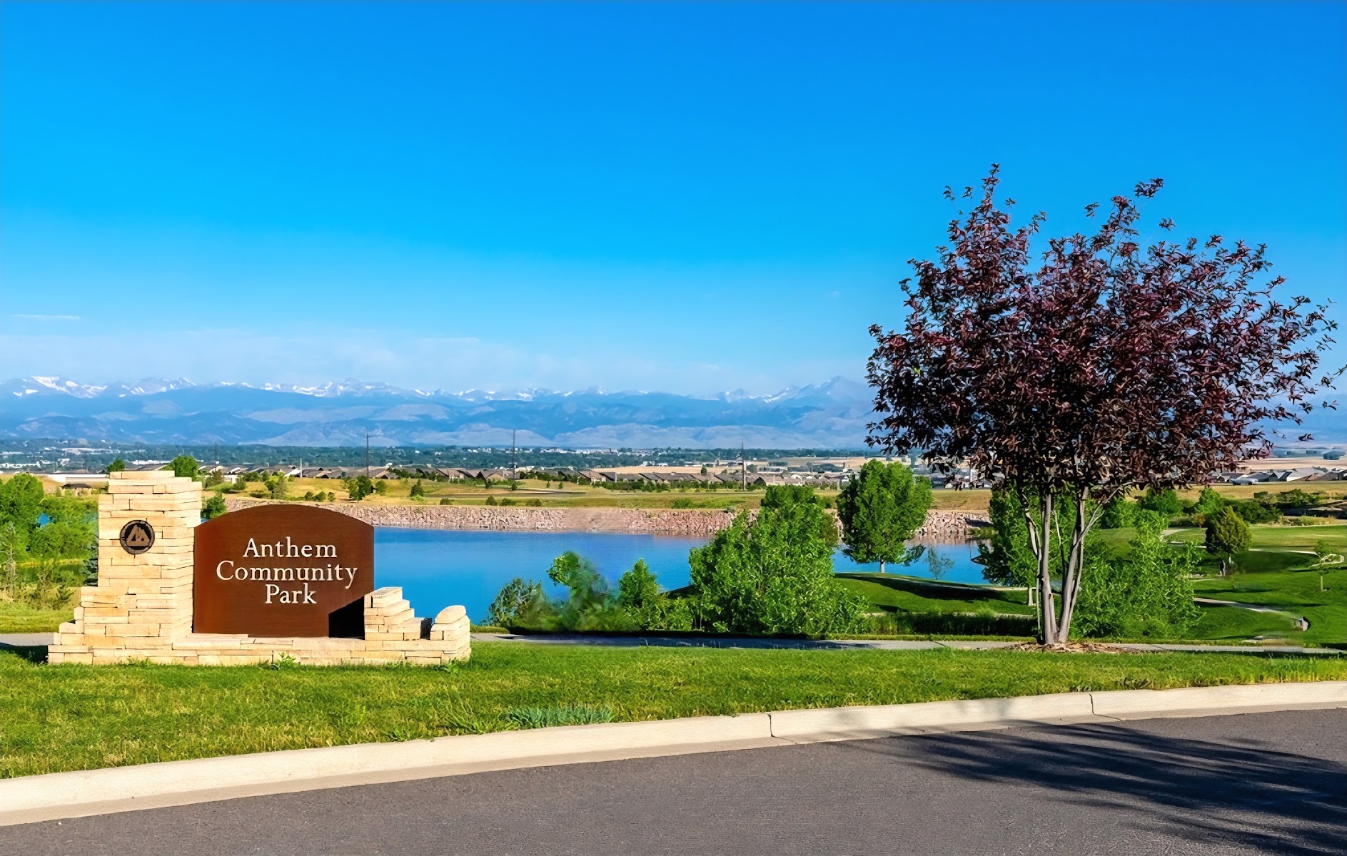 Anthem Community Park