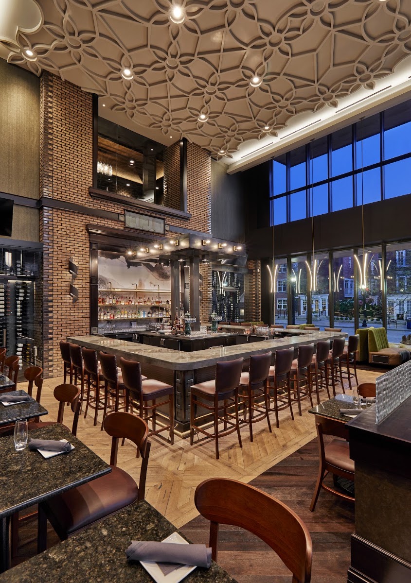 Anthony’s Chophouse