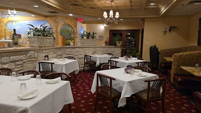Antonio's Cucina Italiana