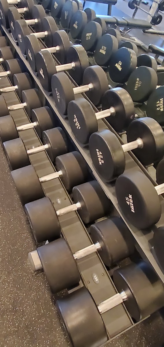 Anytime Fitness