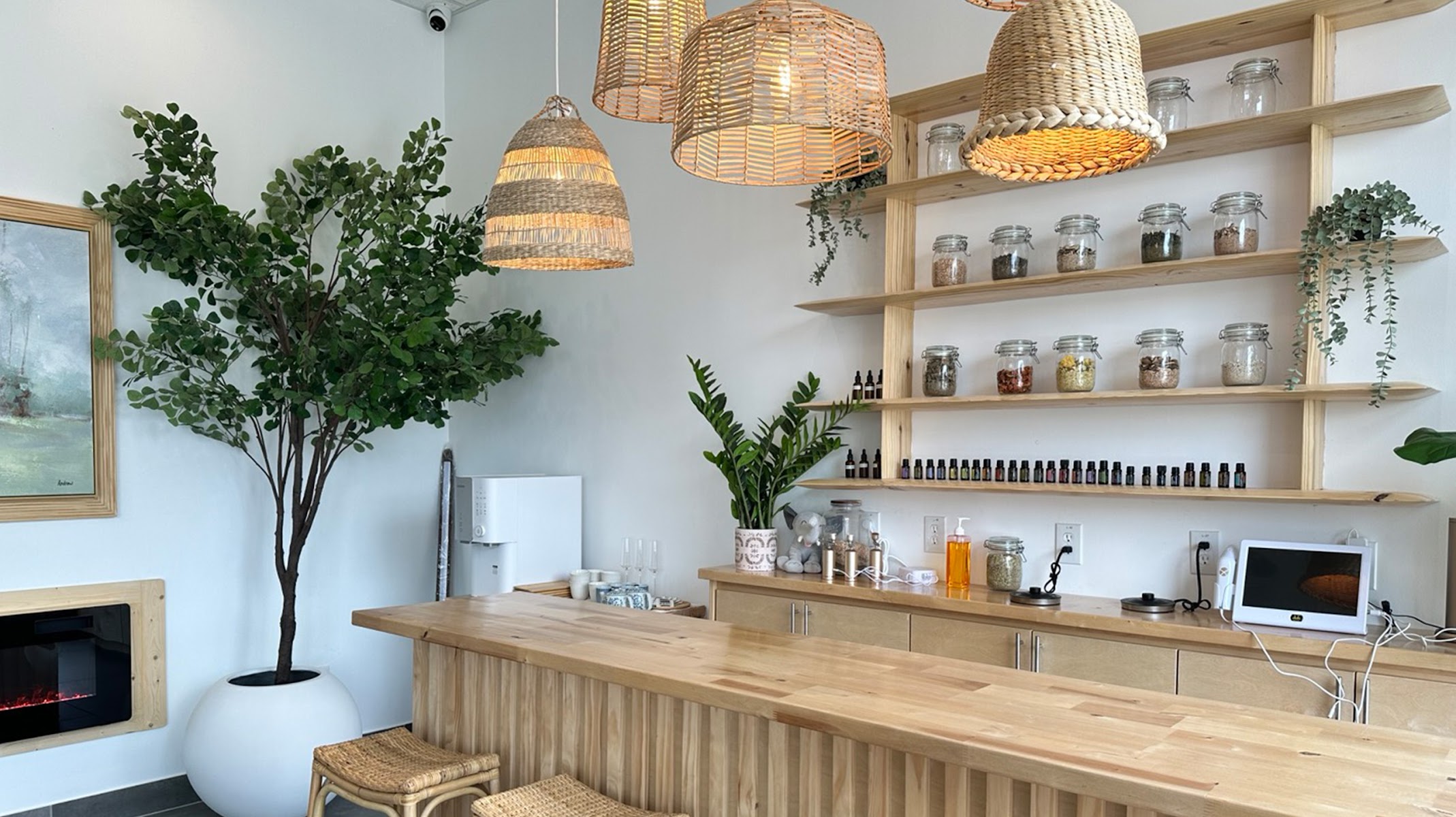 Aoki Head Spa & Skin