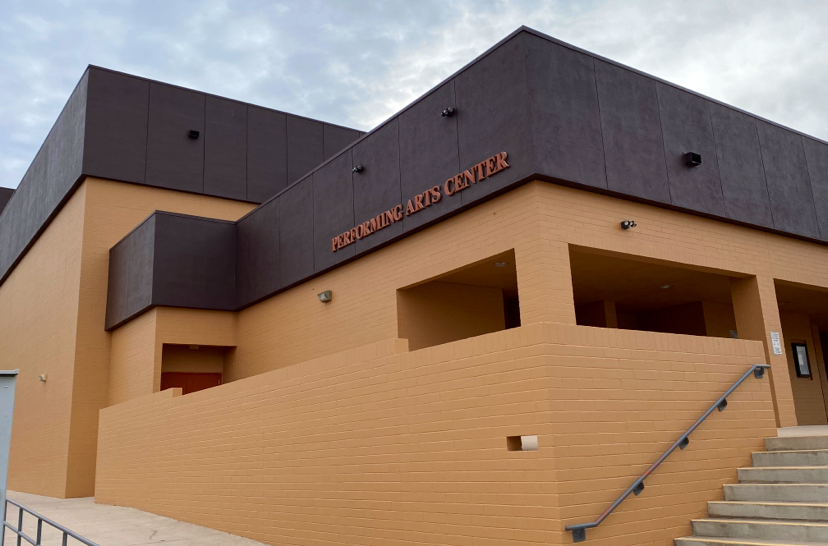 Apache Junction Performing Arts Center