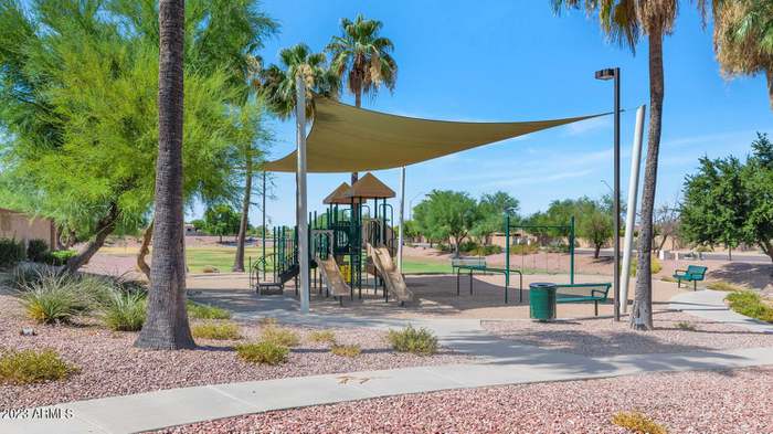 Apache Park