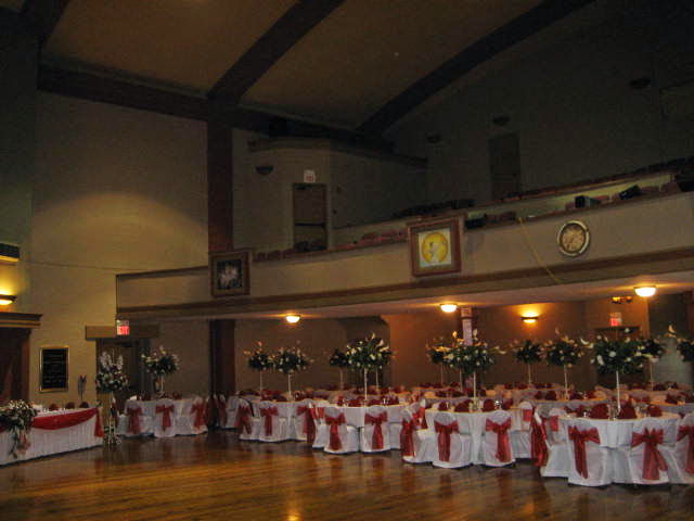 Apollo Activity Center