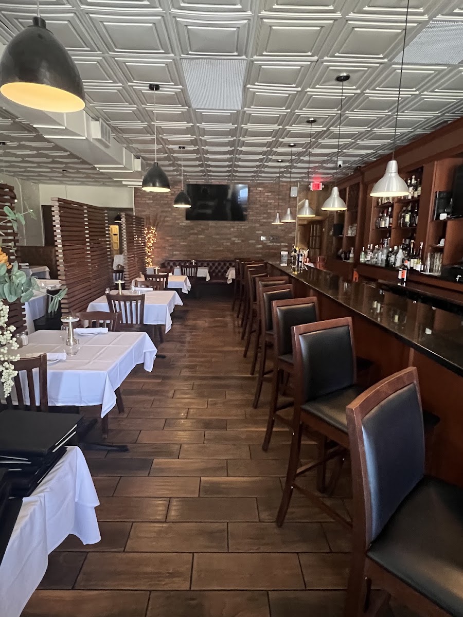 App’s Restaurant