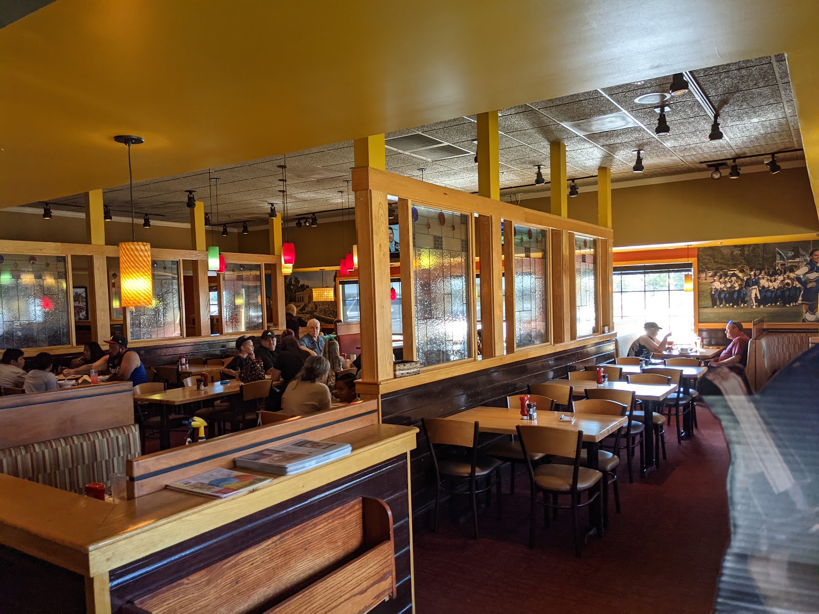 Applebee's Grill + Bar