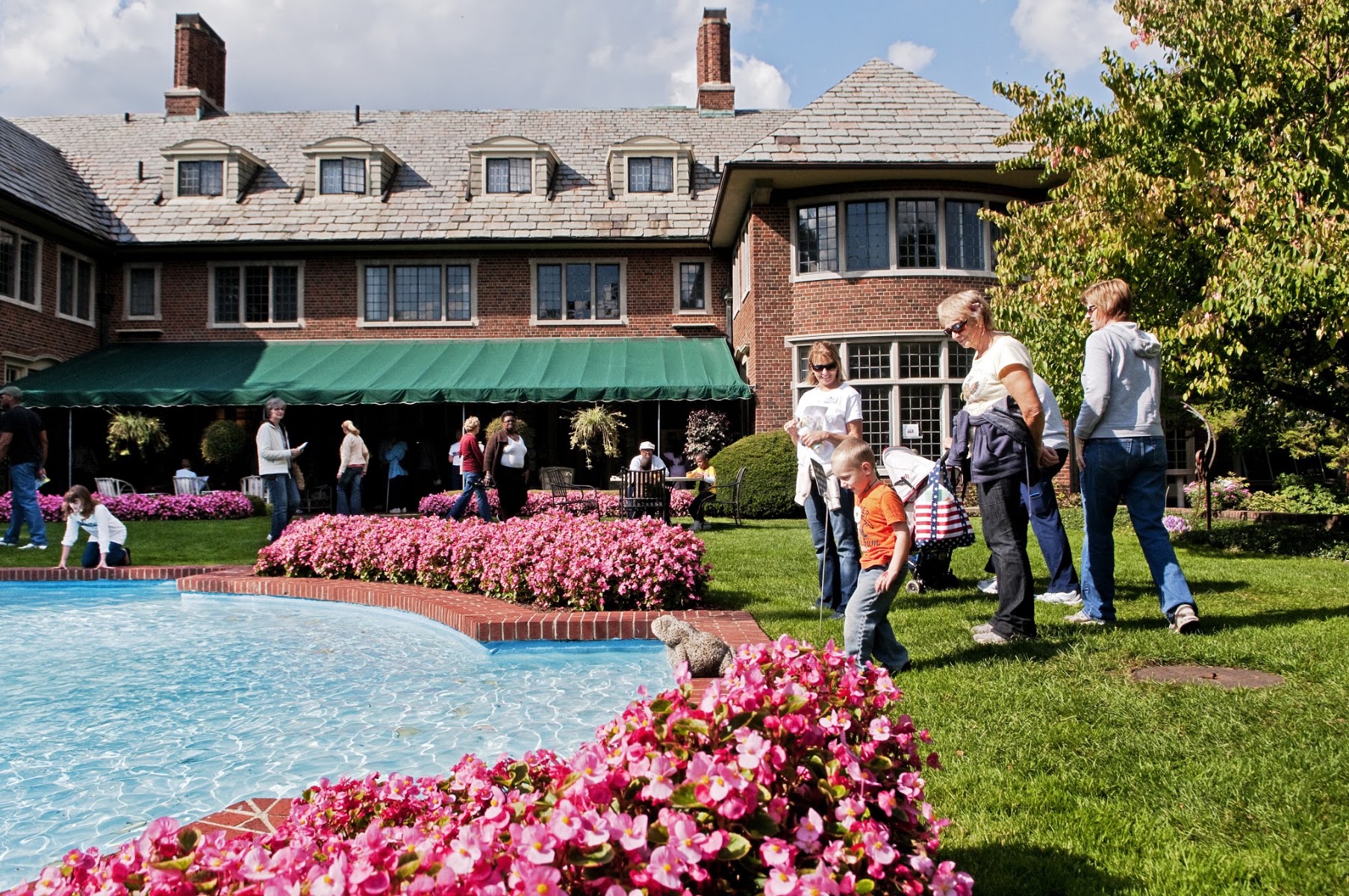 Applewood Estate