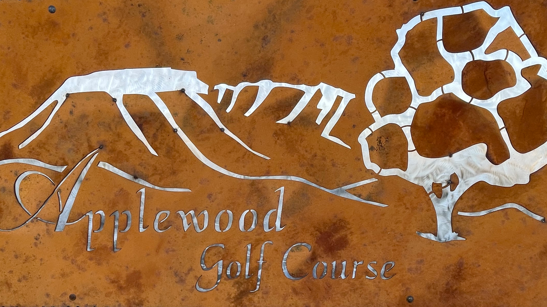 Applewood Golf Course