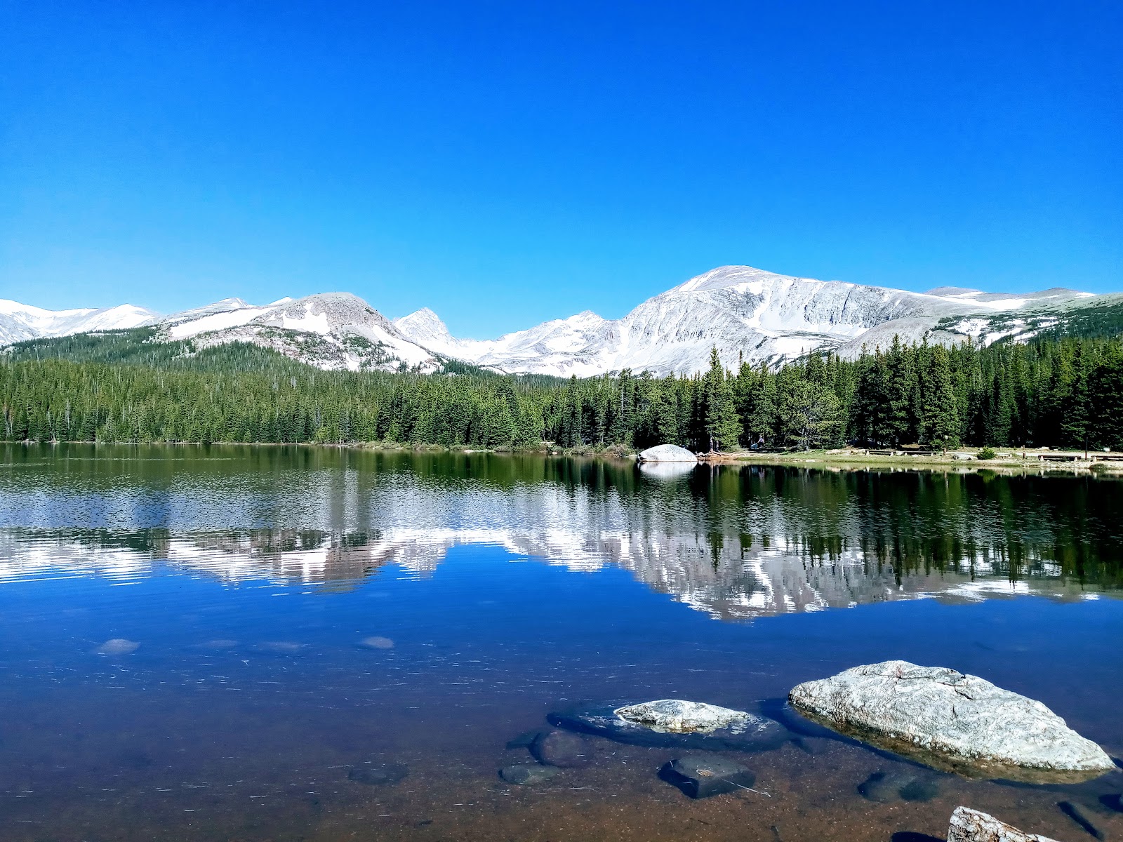 Arapaho & Roosevelt National Forest Pawnee National Grasslands