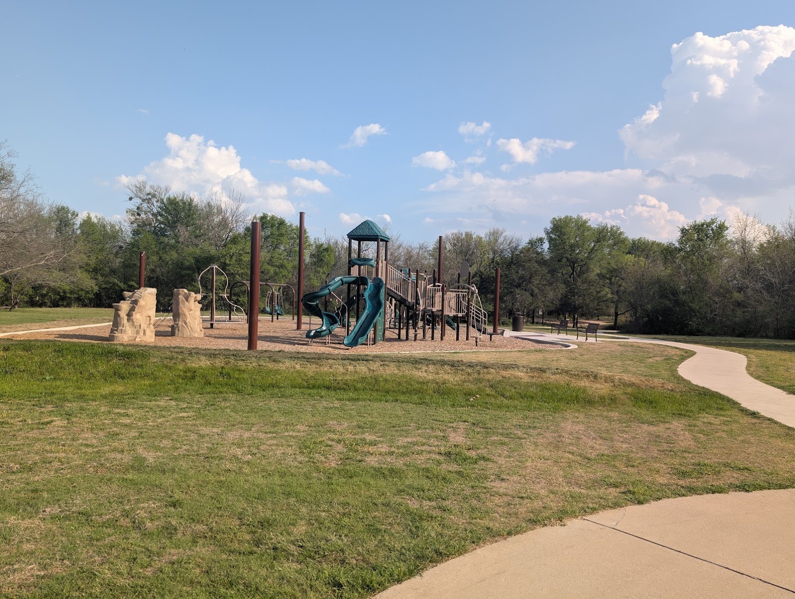 Arcadia Trail Park