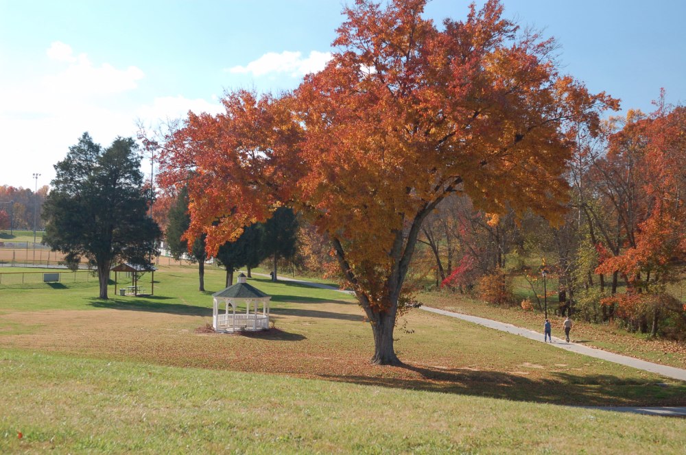 Archdale Recreation Center at Creekside Park