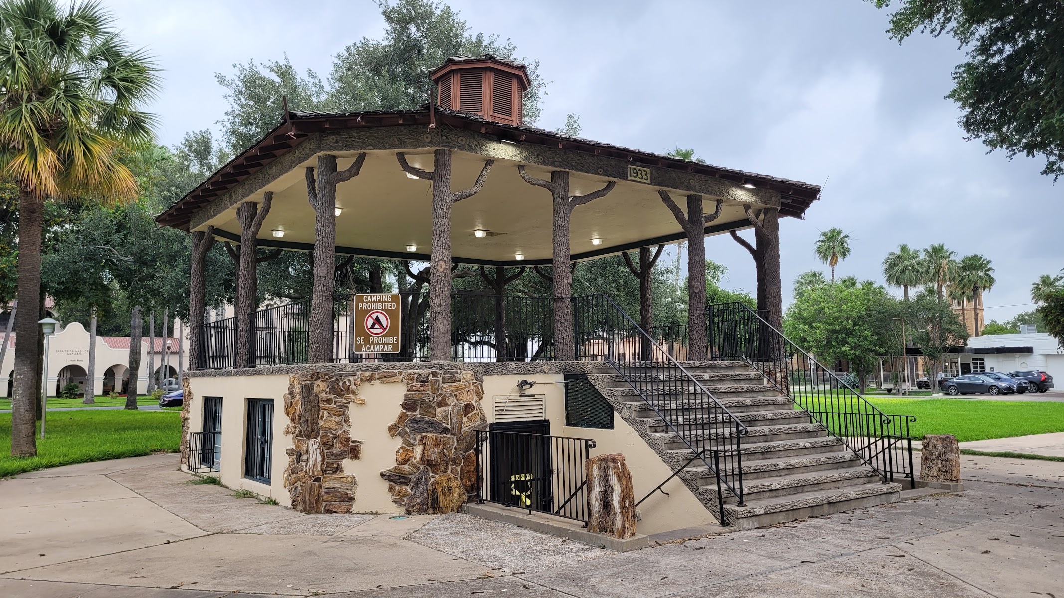 Archer Park