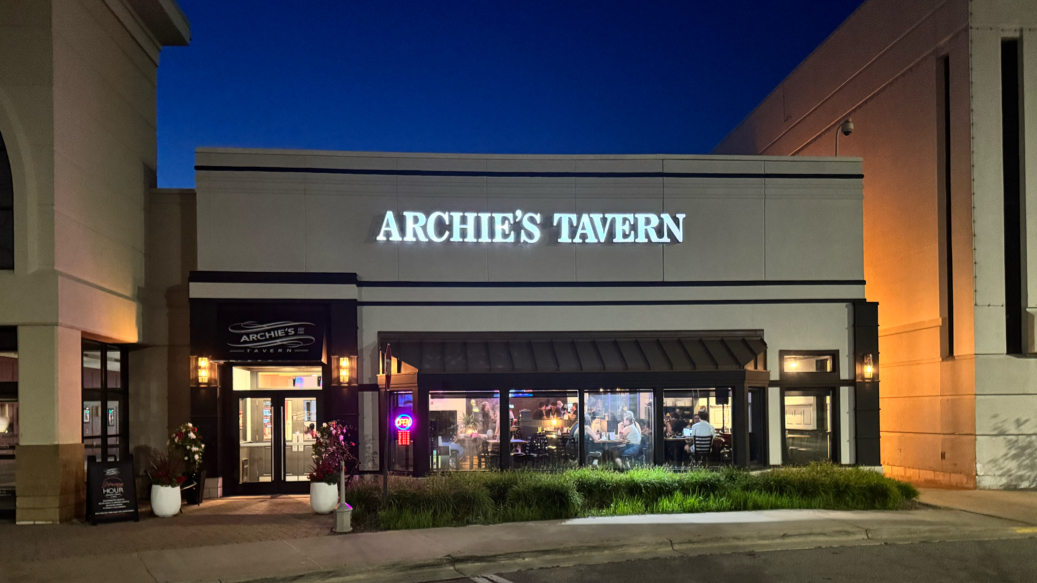 Archie's Tavern