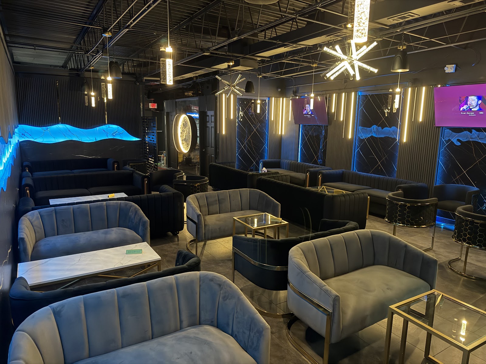 Aria Hookah Lounge