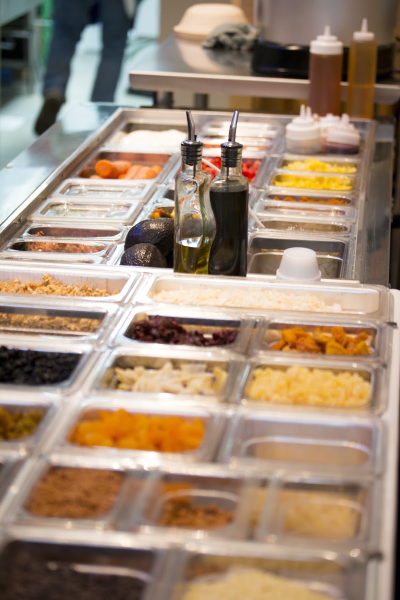 Arista Deli & Coffee