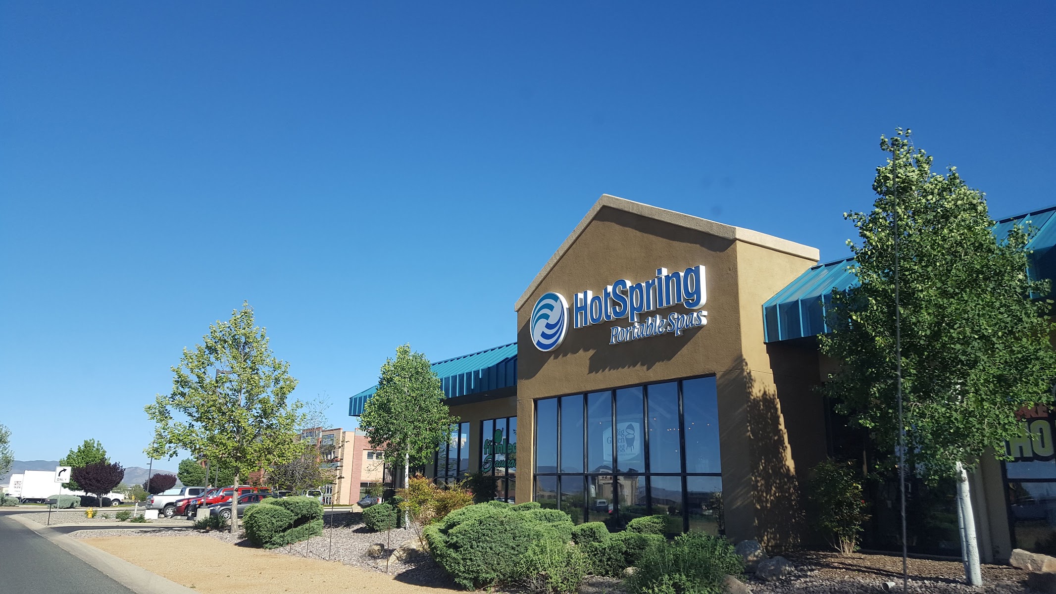 Arizona Hot Tub Company