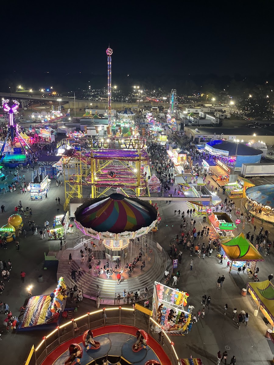 Arkansas State Fair