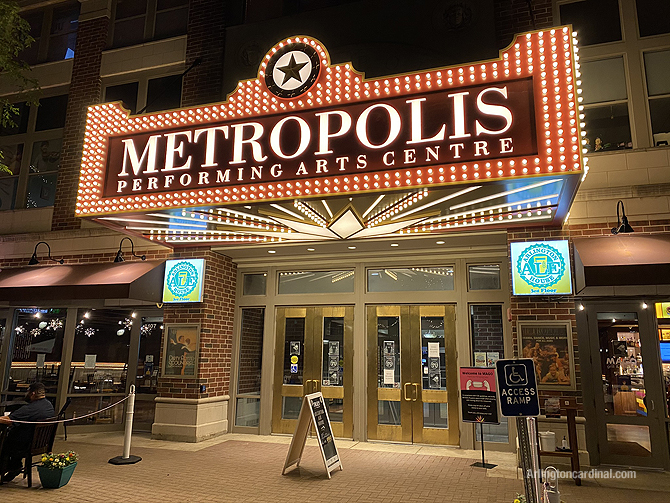 Arlington Ale House