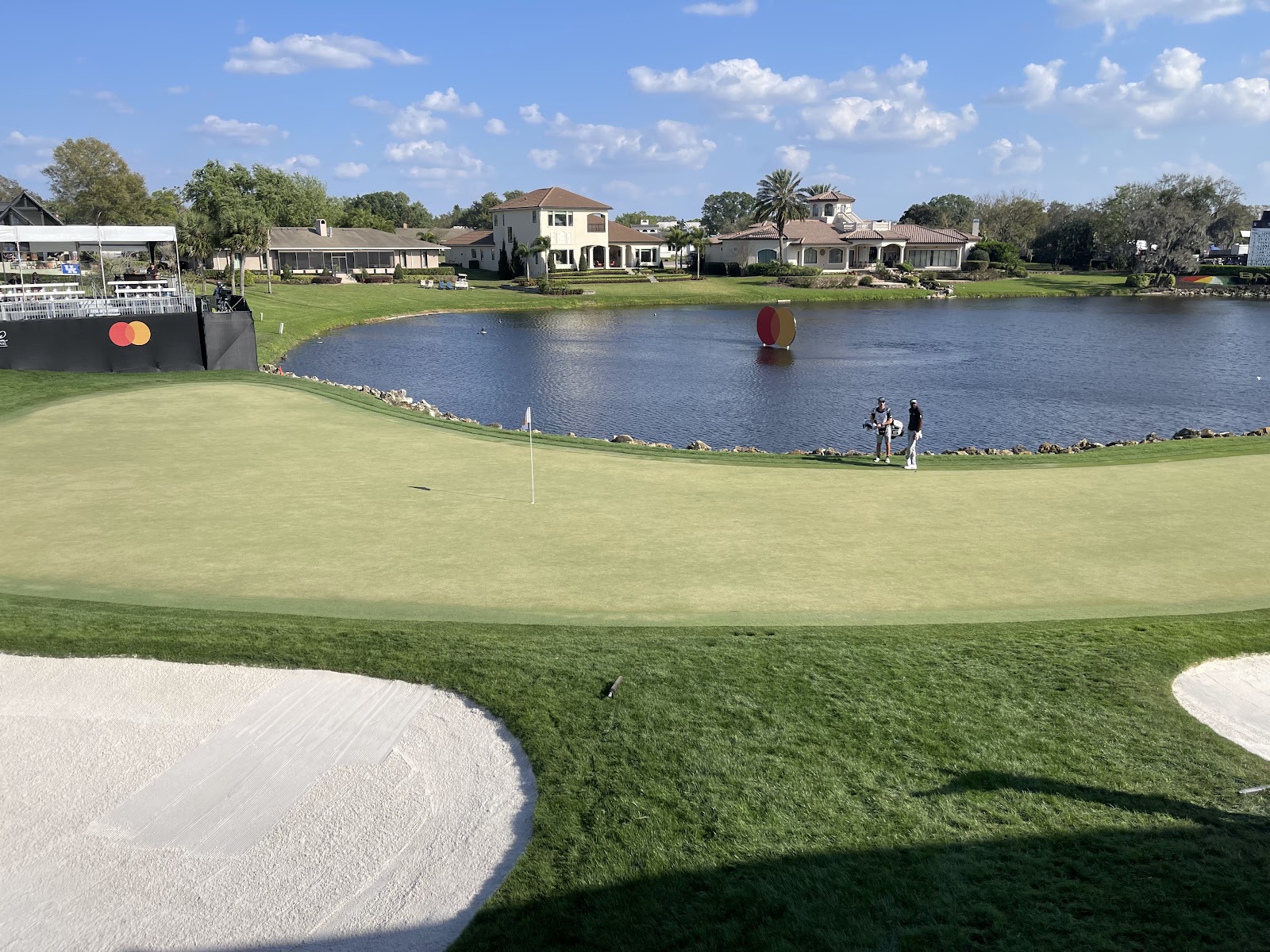 Arnold Palmer's Bay Hill Club & Lodge