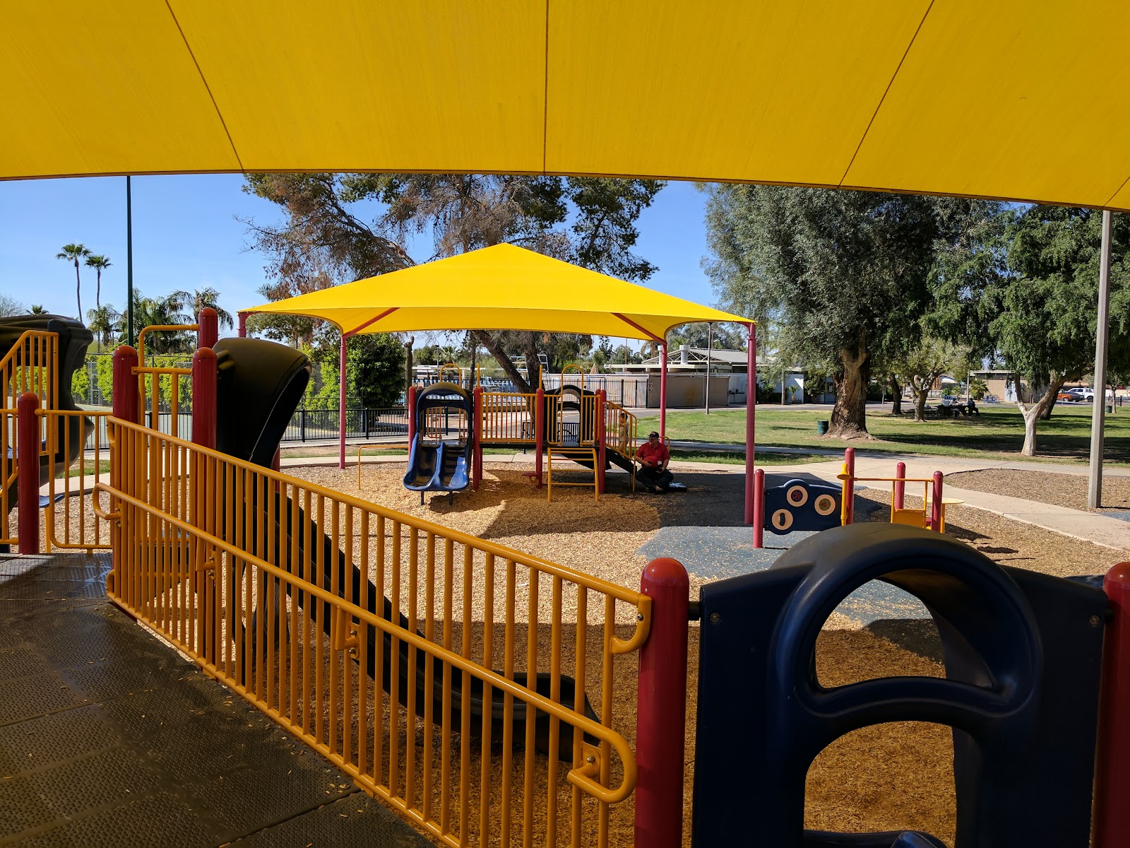 Arrowhead Meadows Park