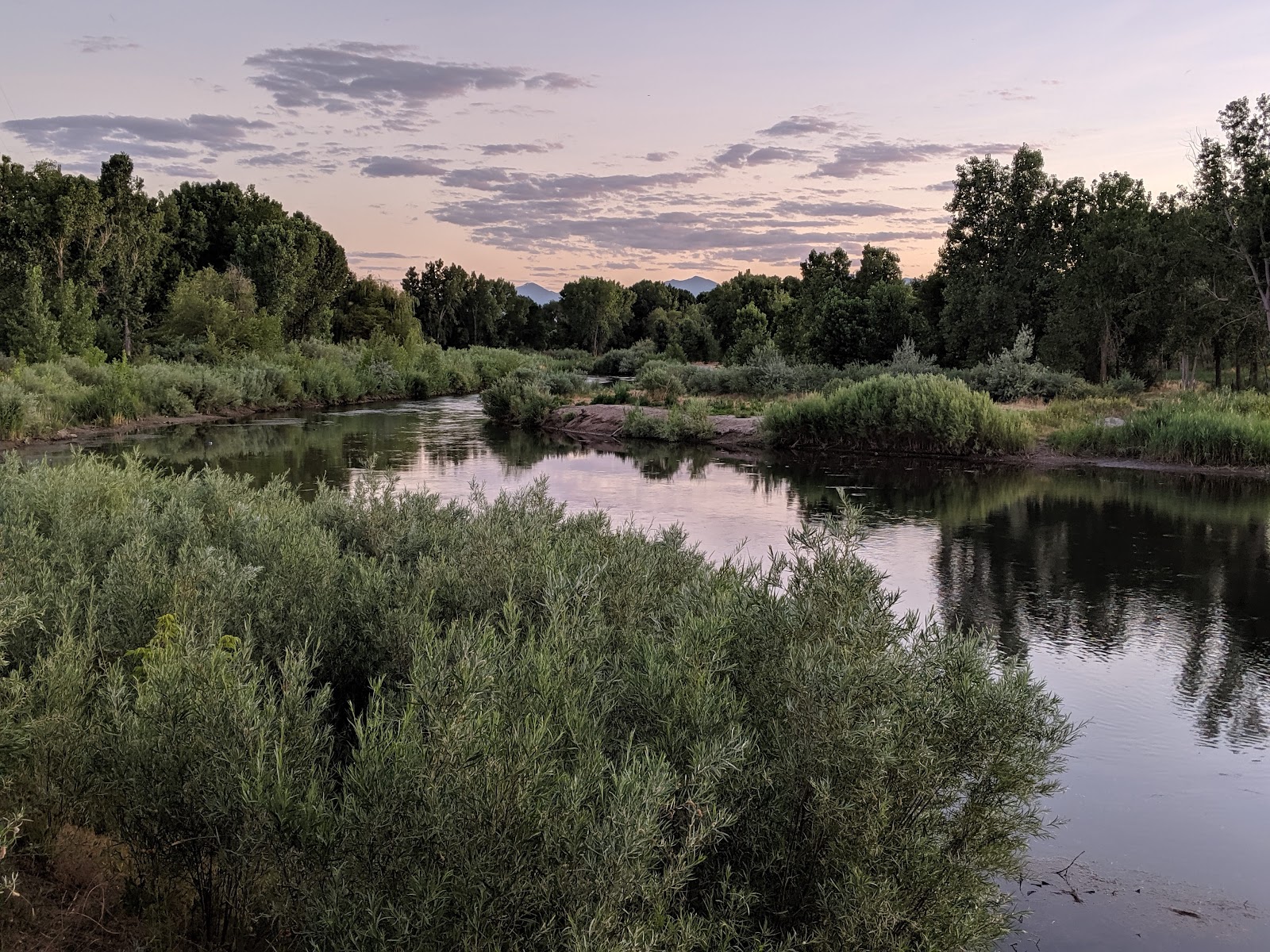 Arrowhead Park