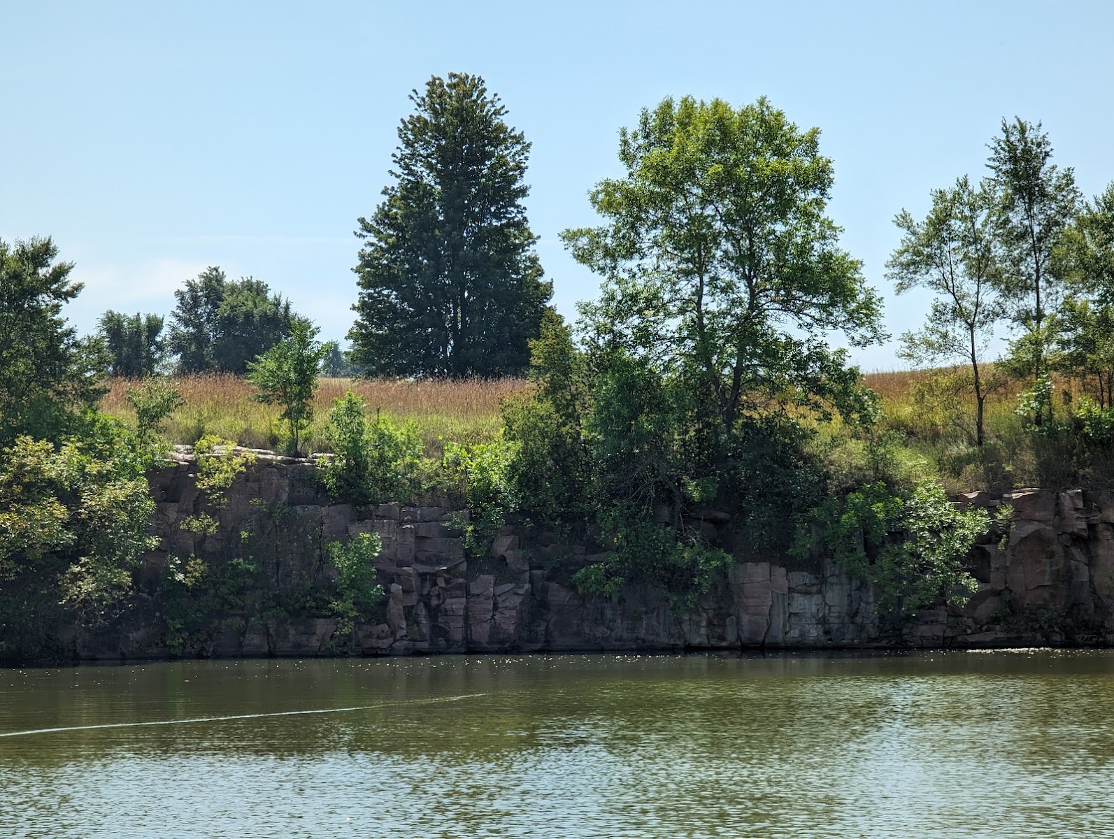 Arrowhead Park