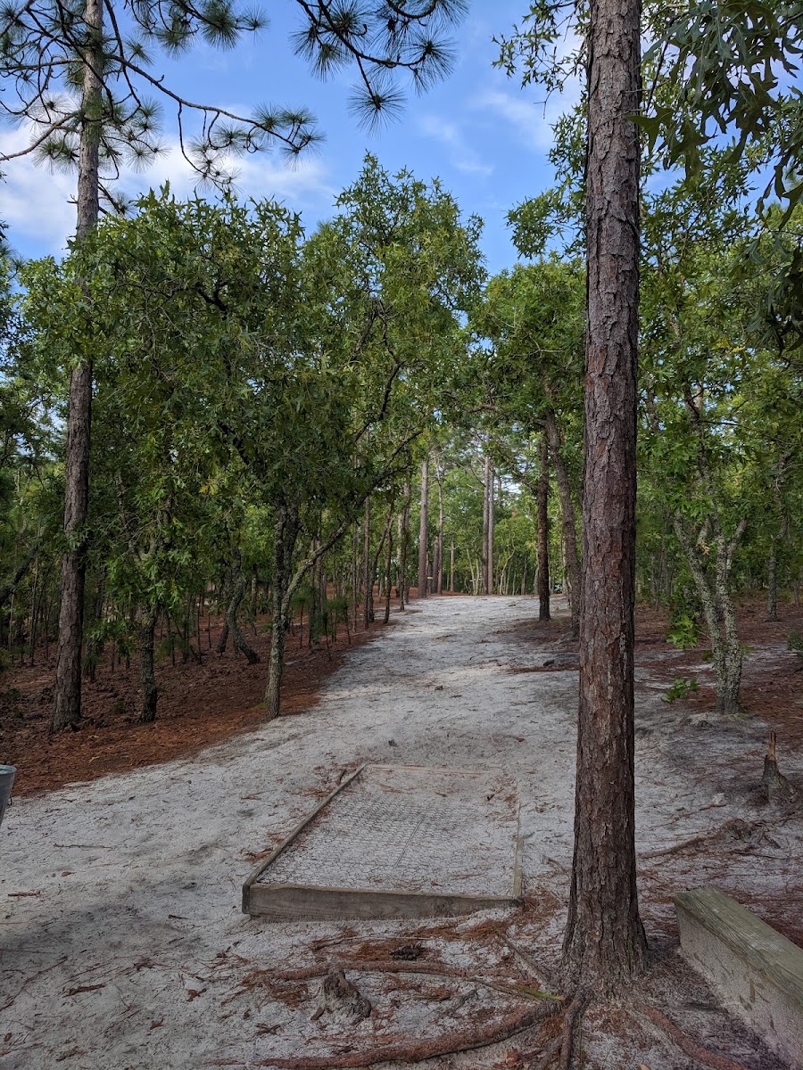 Arrowhead Park