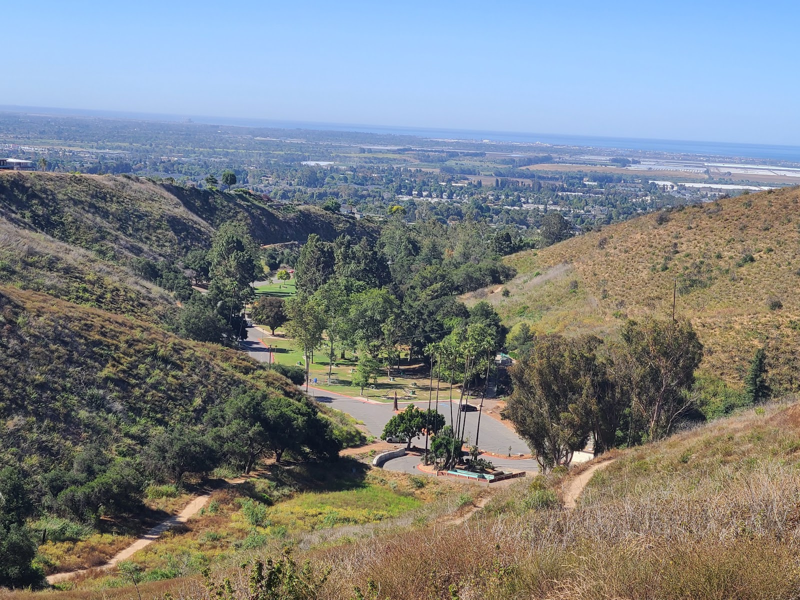 Arroyo Verde Park