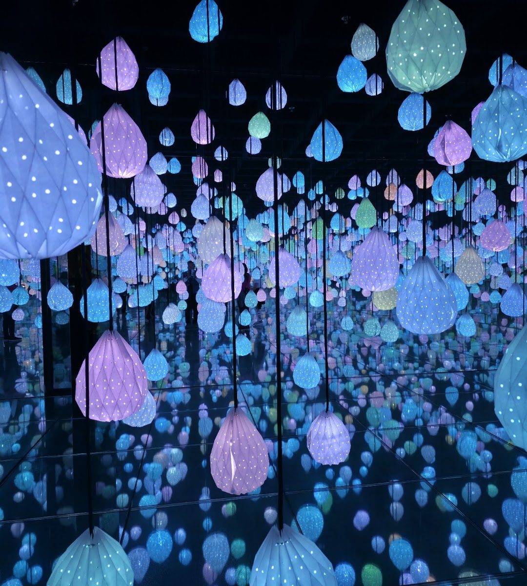 Arts District Immersive Date