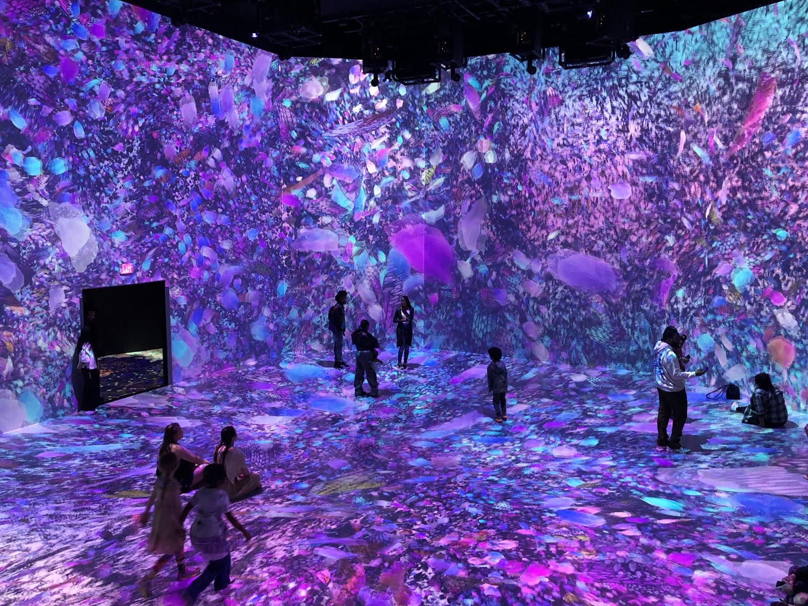 ARTECHOUSE DC