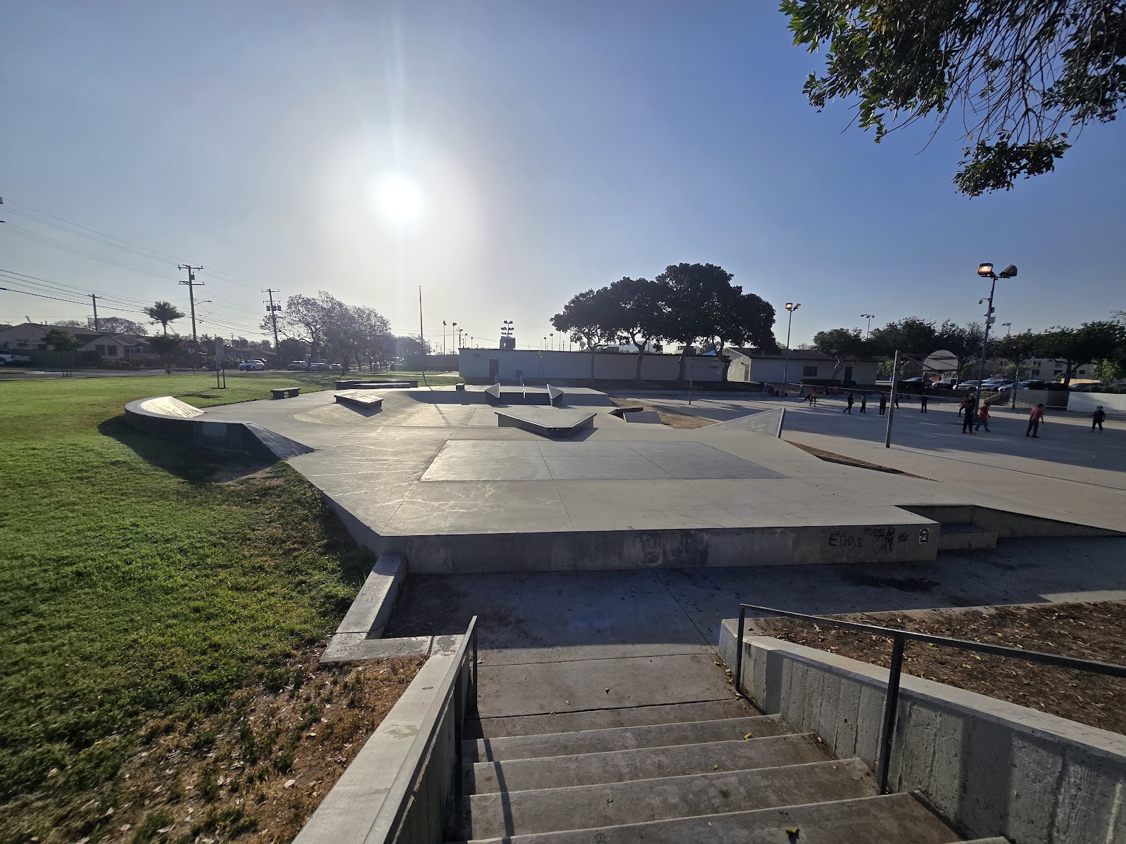 Arthur Lee Johnson Memorial Park