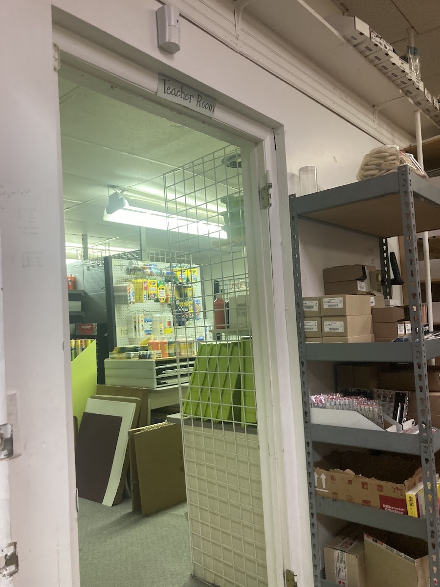 Artist Corner