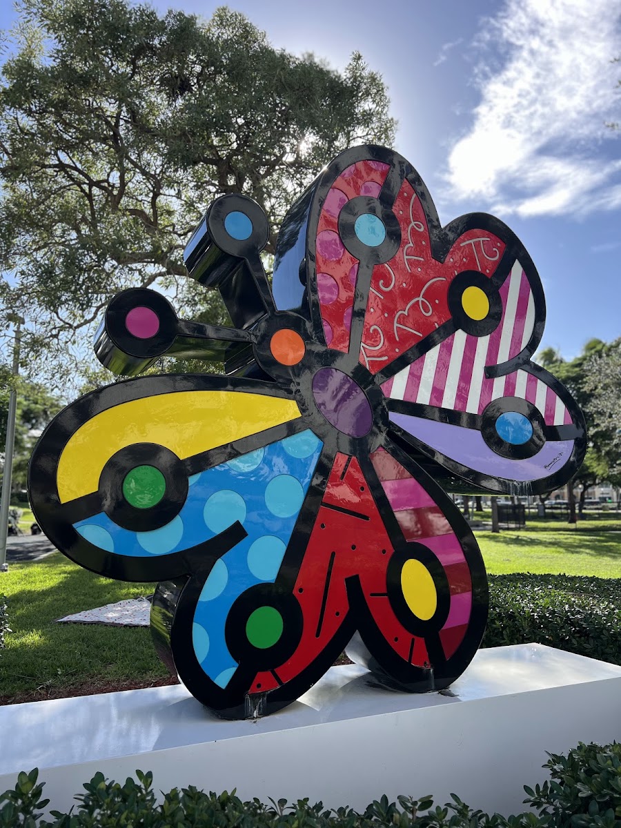 ArtsPark at Young Circle