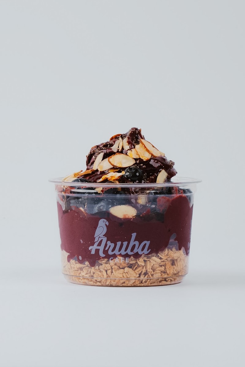 Aruba Cafe