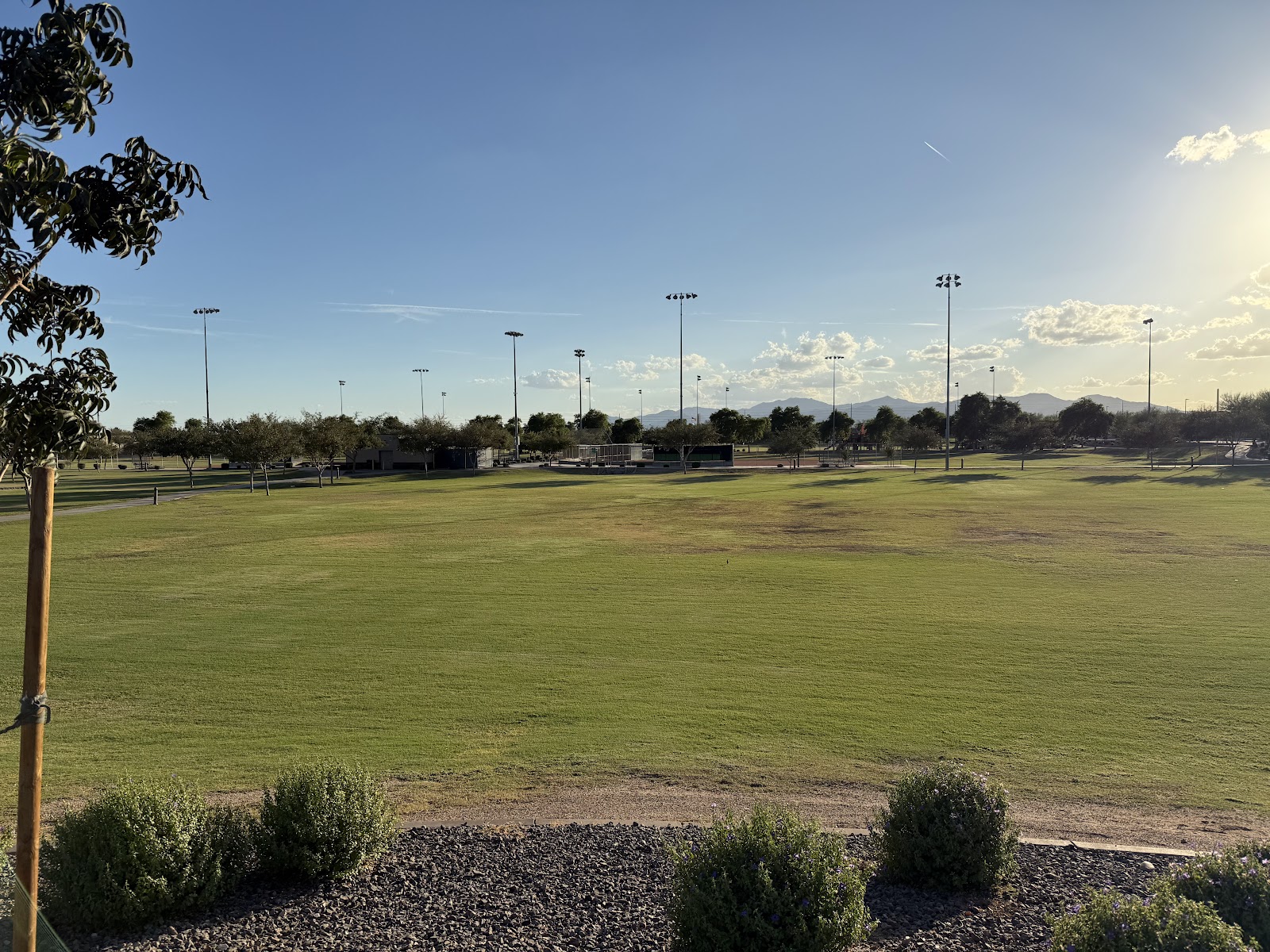 Asante Community Park