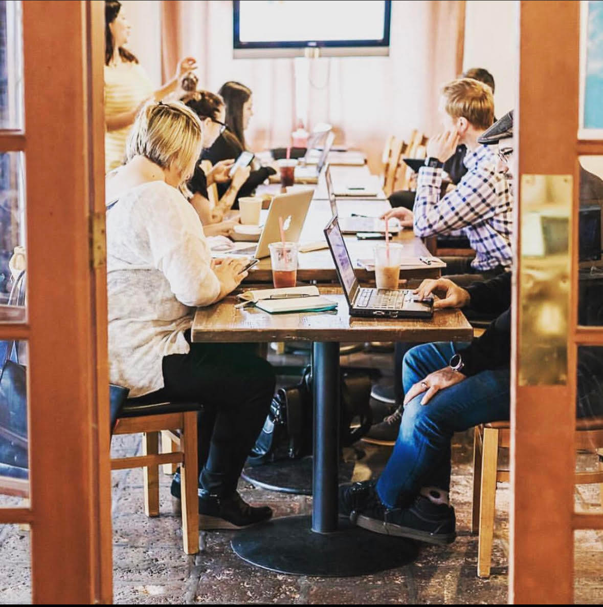 Ascend Coffee Roasters
