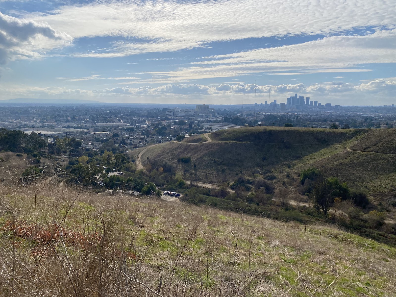 Ascot Hills Park