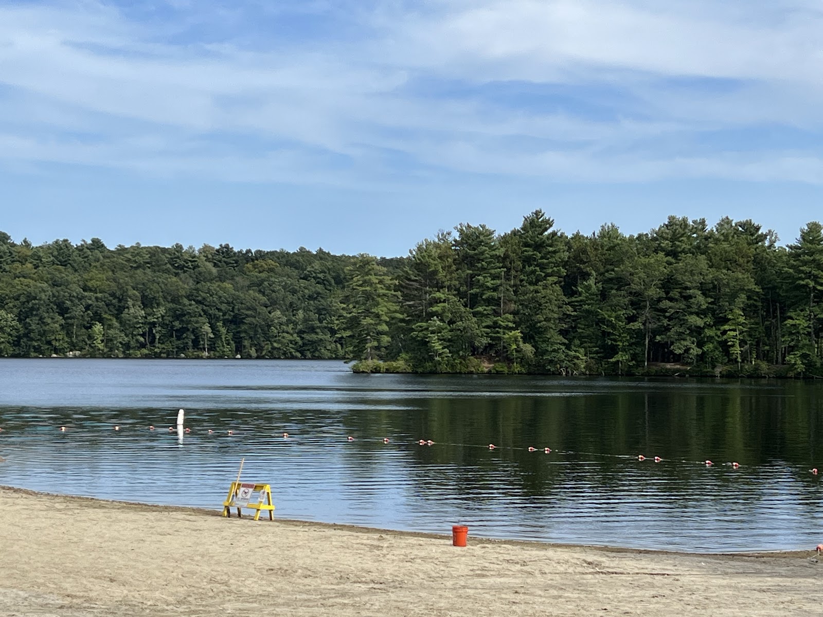 Ashland State Park