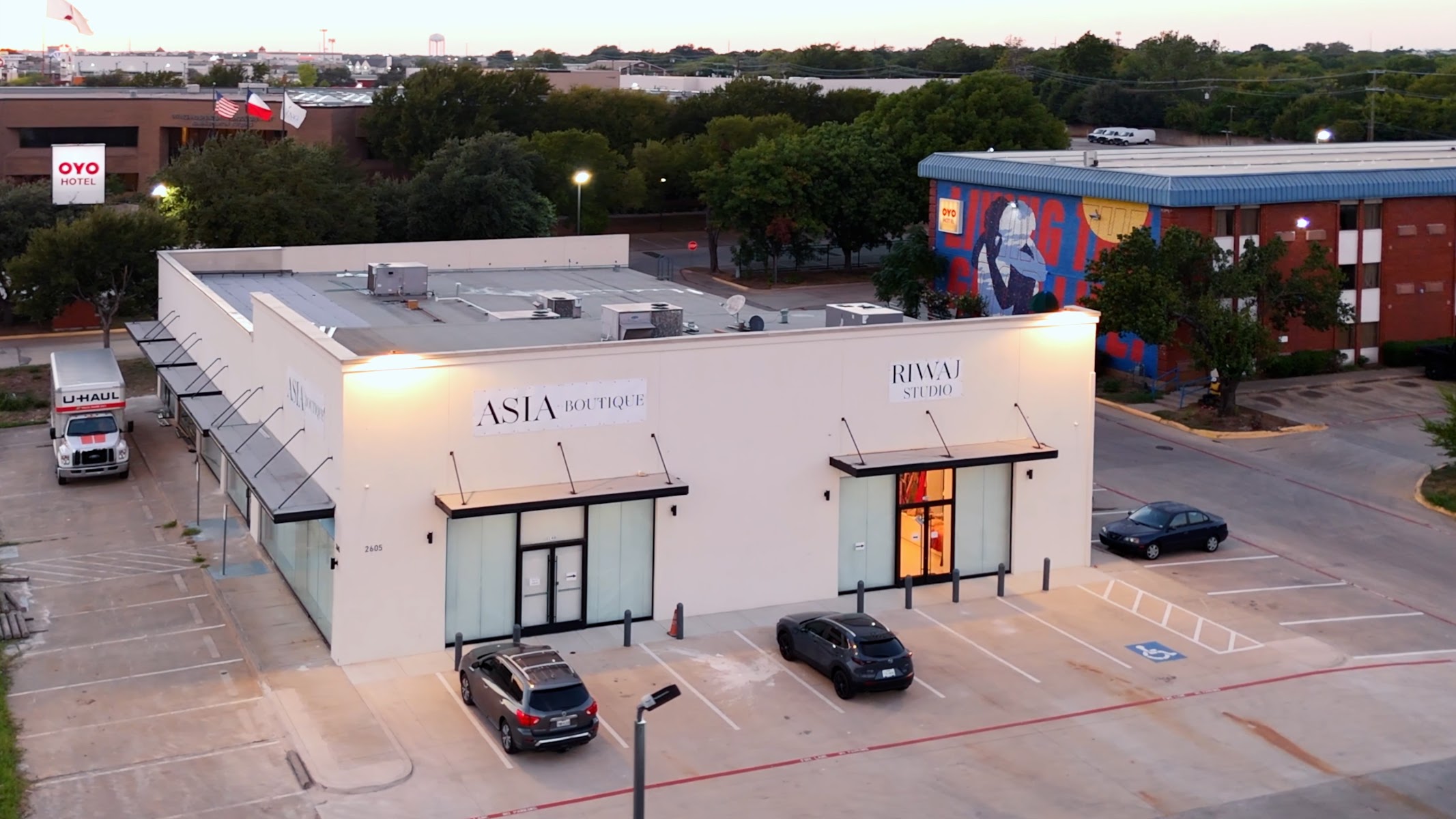 Asia Boutique