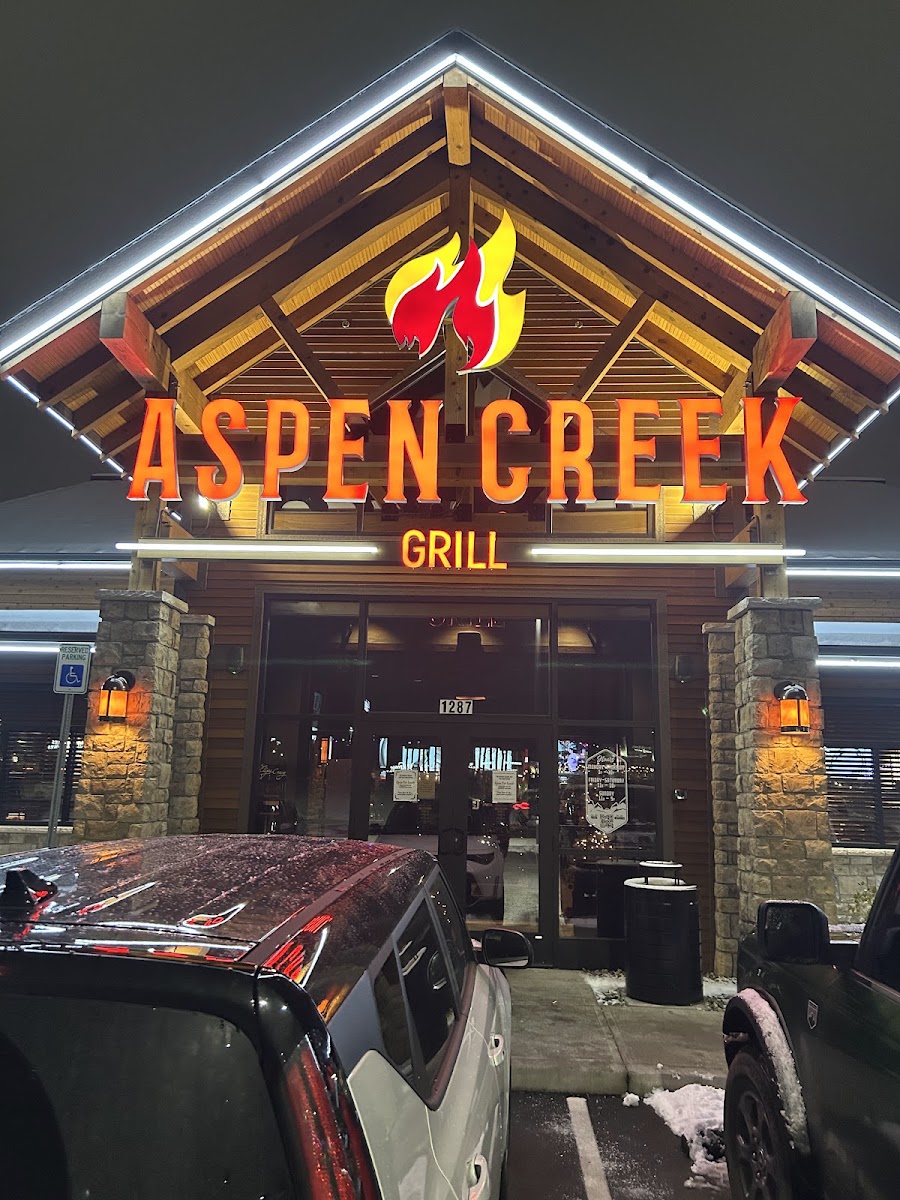 Aspen Creek Grill