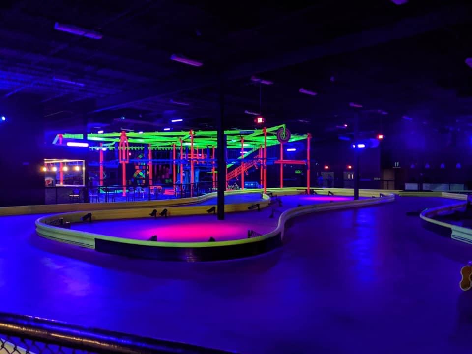 Astro Fun World