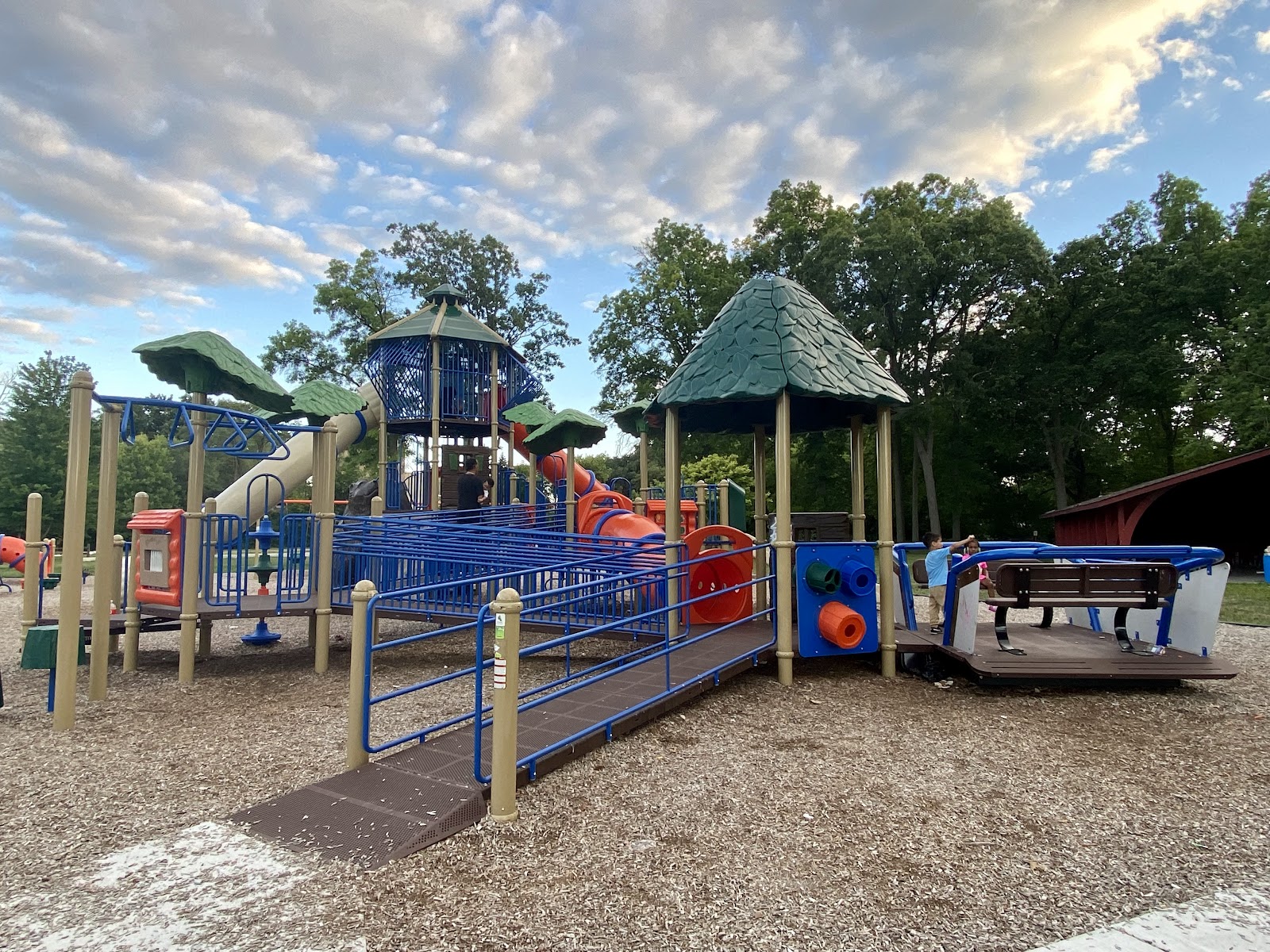 Attwood Park