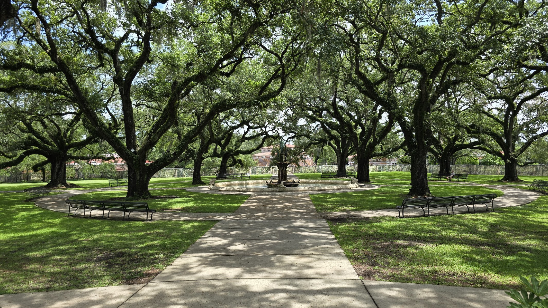 Audubon Park