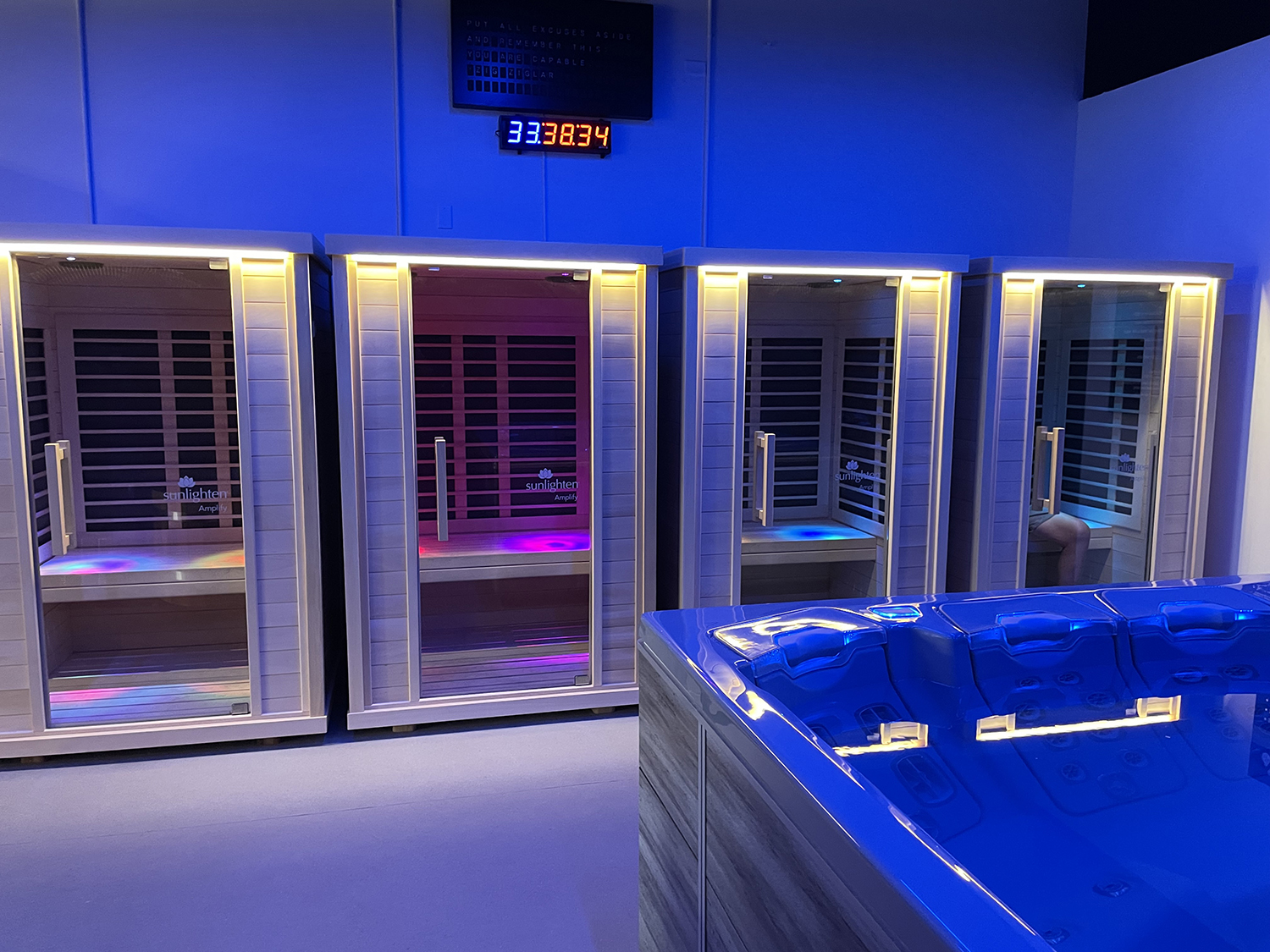 Augment Wellness