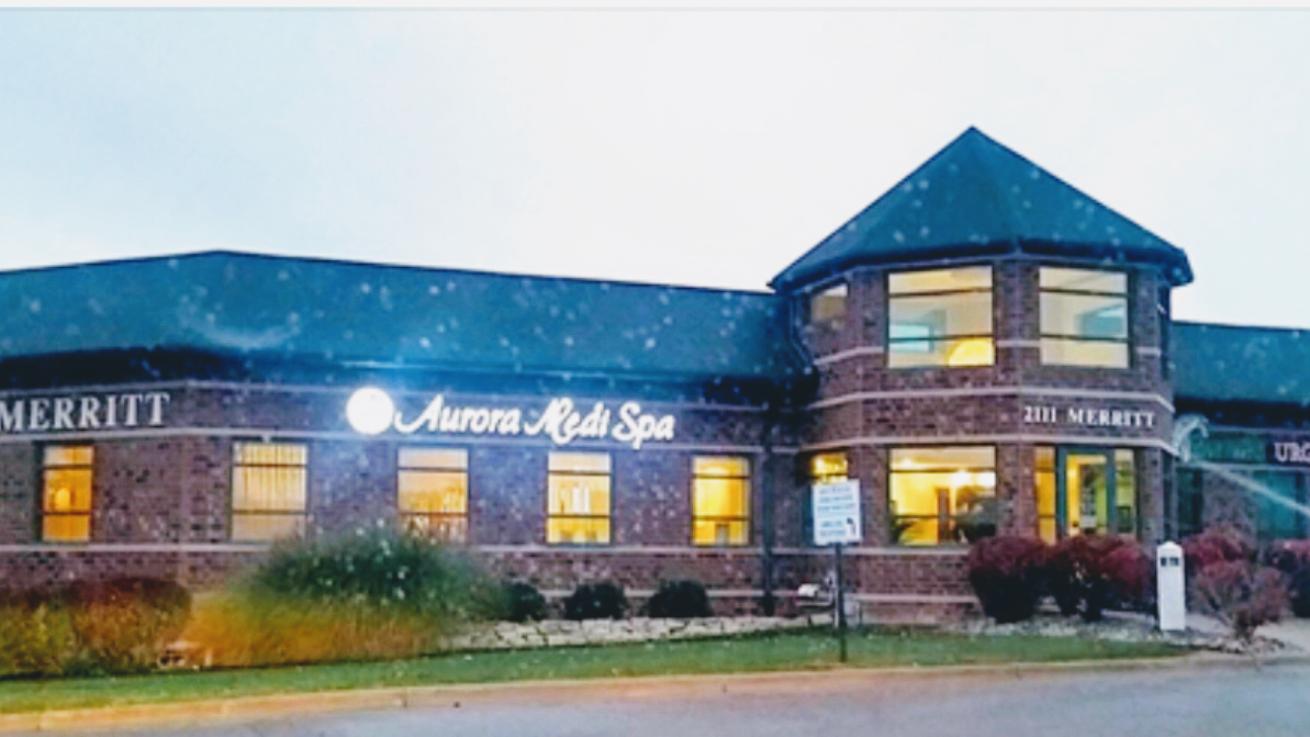 AURORA MEDICAL SPA