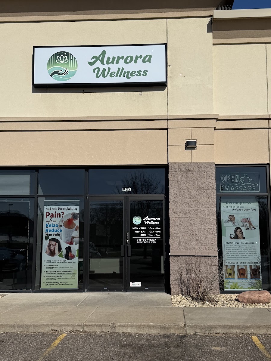 Aurora Wellness