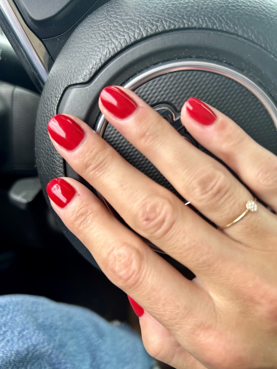 Austin Springs Spa & Salon